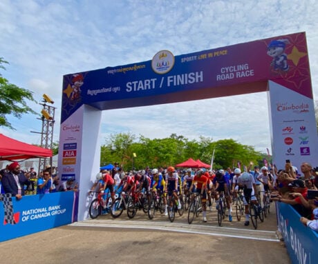 The 2023 Southeast Asian Games in Cambodia - A Luxury Travel Blog