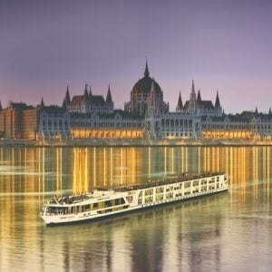 New for 2024: European sailings, experiences and excursions from Scenic
