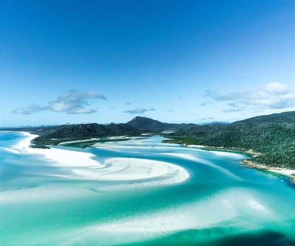 What's on in The Whitsundays in 2023