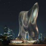 Bugatti Residences by Binghatti - the first-ever Bugatti Residences in the world