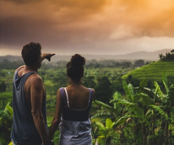 The world’s most popular honeymoon destinations, according to TikTok and Instagram
