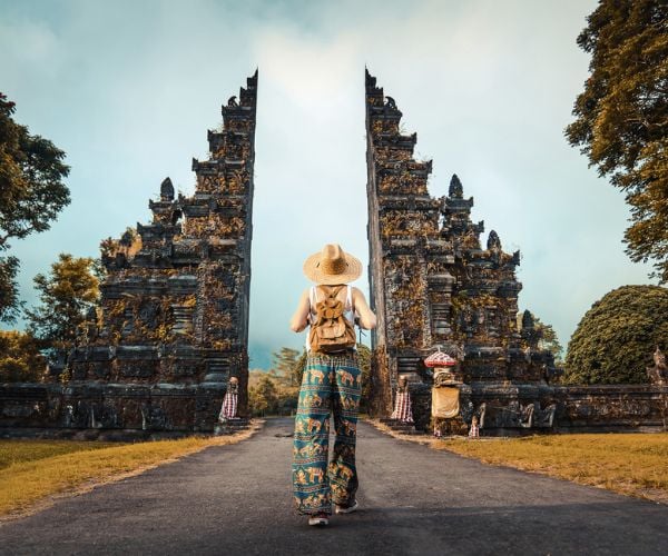 Bali, Indonesia