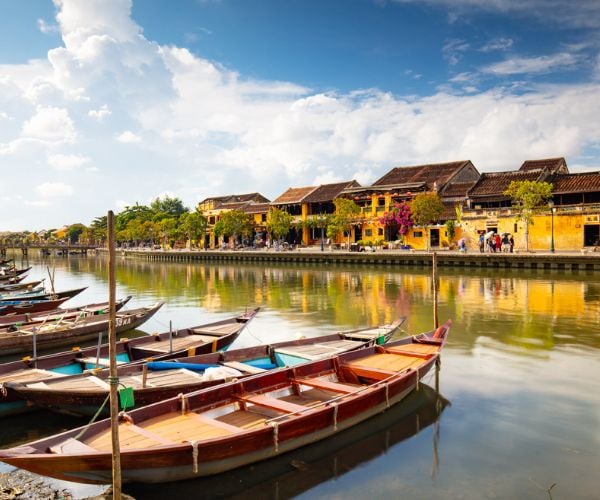 Hoi An, Vietnam