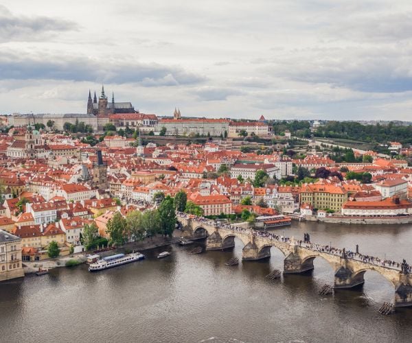 Prague, Czech Republic