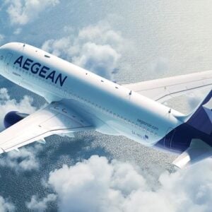 From Newcastle to ancient Athens: AEGEAN Airlines launches new flights