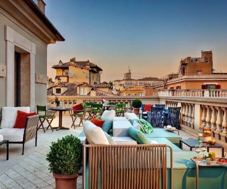 5 spectacular hotels set to open their doors in Italy - A Luxury Travel ...