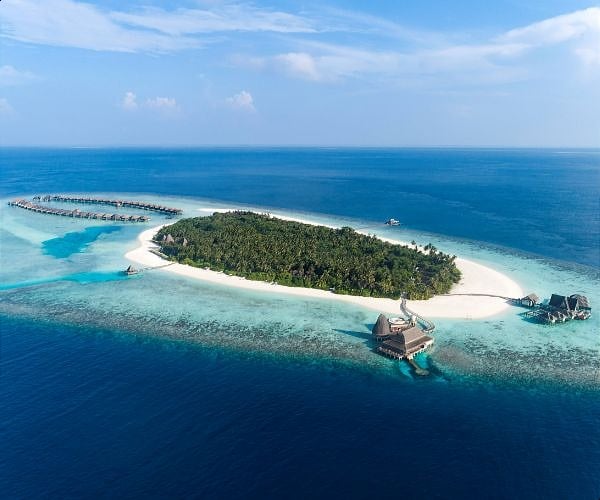 Blending tradition with innovation in the Maldives to serve up sustainable tourism