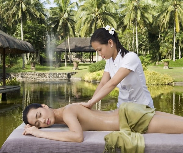 6 of the most amazing wellness retreats in Asia