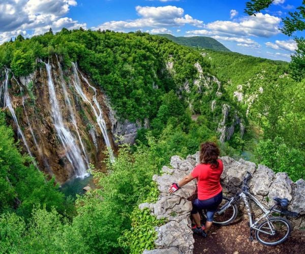 5 things to do near the Plitvice Lakes National Park