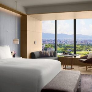The Ritz-Carlton expands its presence in Japan with opening of The Ritz-Carlton, Fukuoka