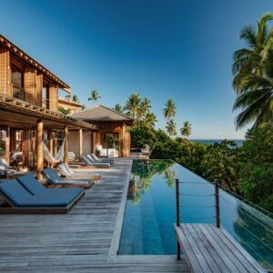 Wellness tourism in Brazil offers experiences that go beyond body care