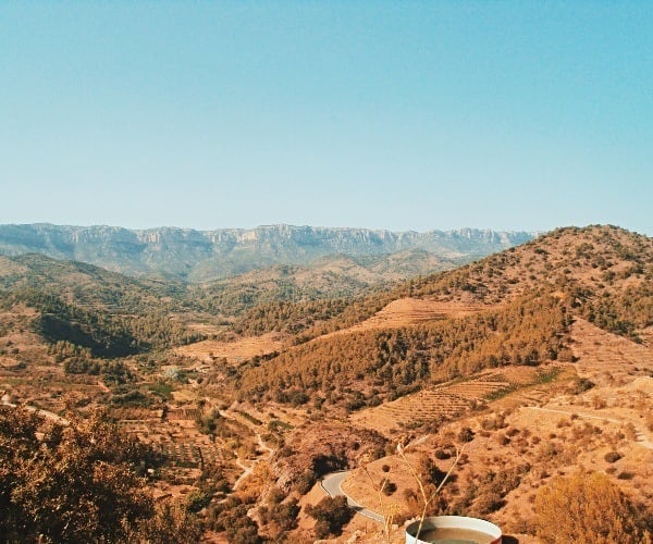 priorat