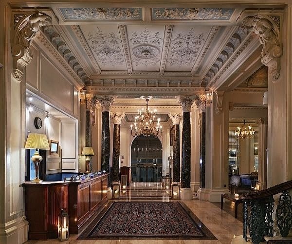 Review: The Grand, Brighton, Sussex, UK