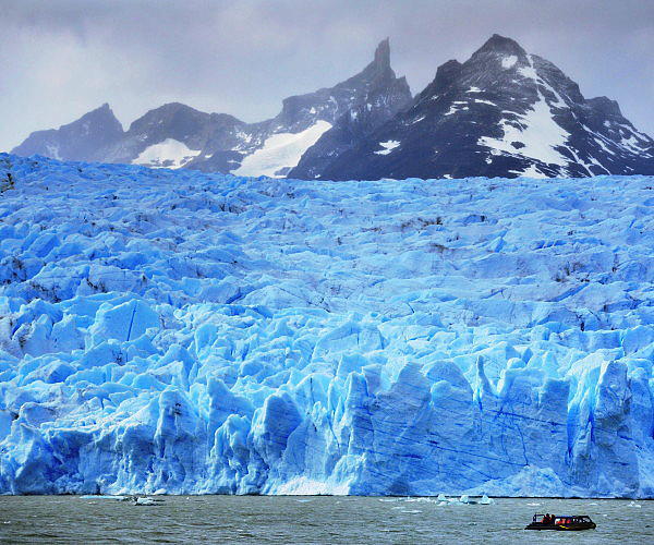 10 compelling reasons to vacation in Patagonia