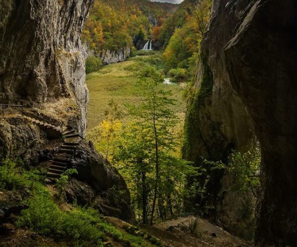 Exploring enchantment: Unveiling the wonders of Plitvice Lakes National Park