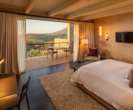 Picture of Top 5 luxury wine experiences in South Africa - A Luxury Travel Blog