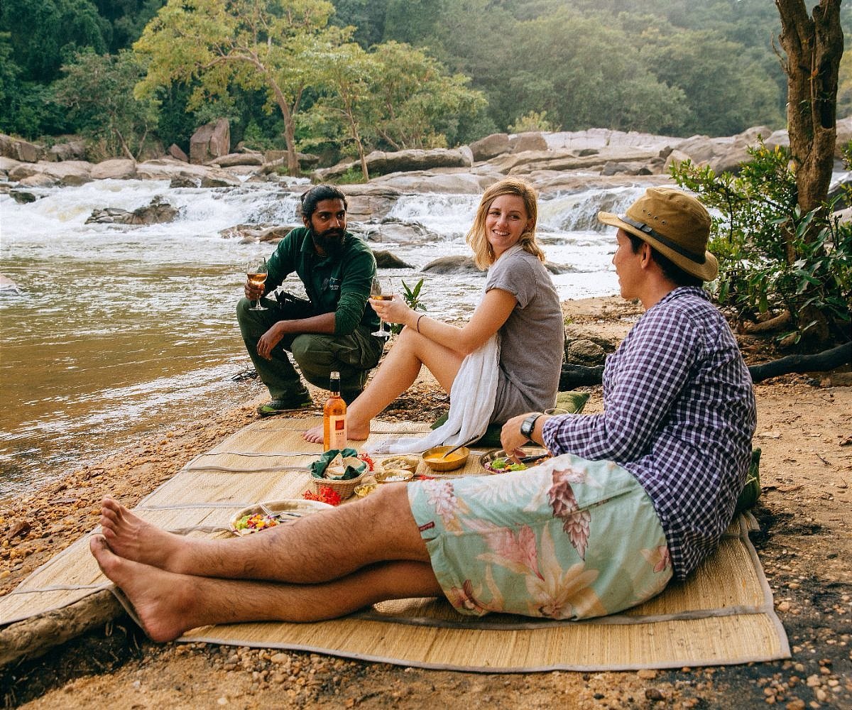 Review: Gal Oya Lodge, Galgamuwa, Sri Lanka