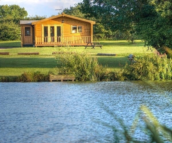 Review: Brook Meadow, Leicestershire, UK