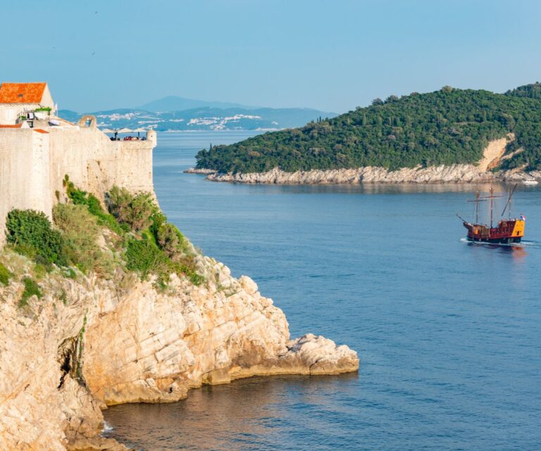 7 essentials for your next Dubrovnik vacation