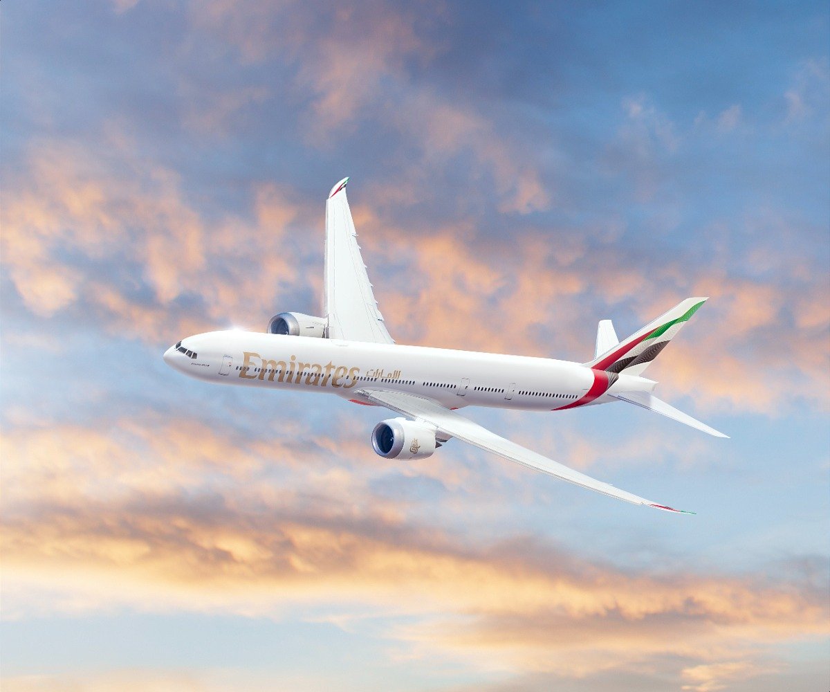 Emirates set to connect Dubai to more cities than ever before