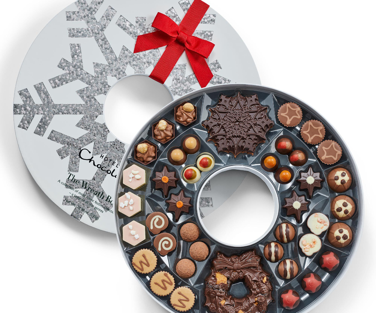 20 luxury food treats to enjoy this Christmas (2023) – UK & Europe