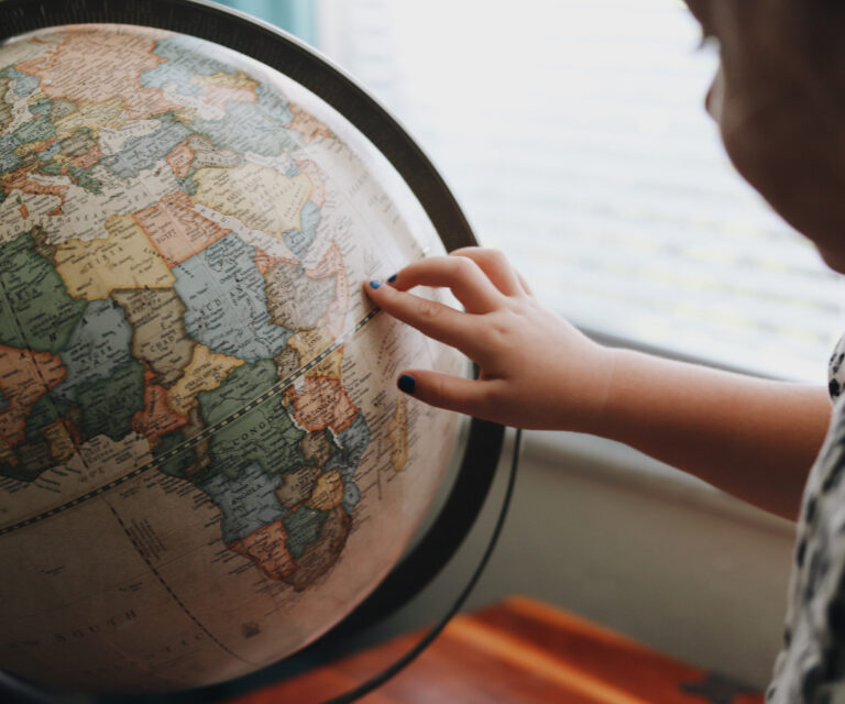 Travel Articles