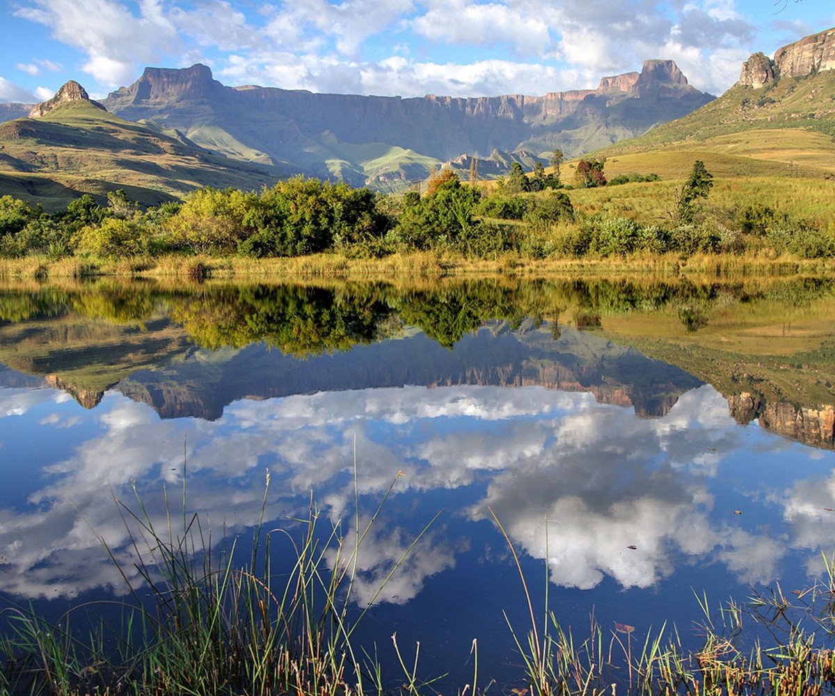 5 great reasons to visit KwaZulu-Natal in South Africa