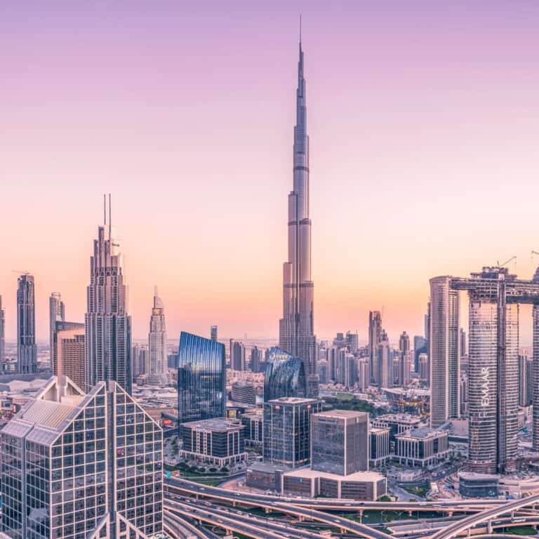 2 more landmark hotels in Dubai for Kempinski