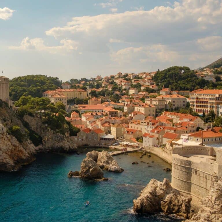 Why visit Croatia in 2024