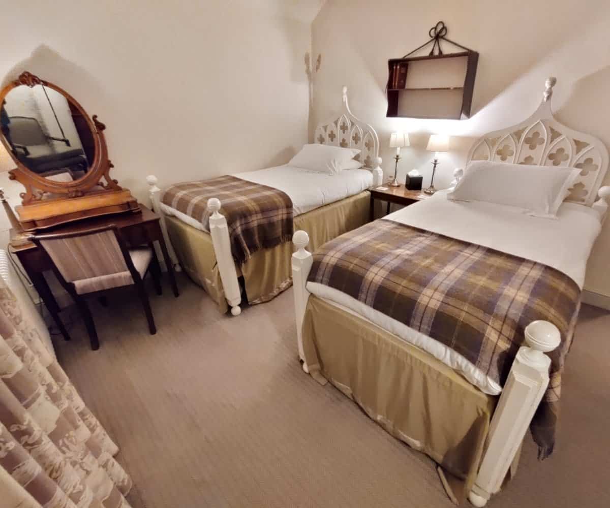 Review: Stank House Farm, Bolton Abbey, Yorkshire Dales, UK - A Luxury ...