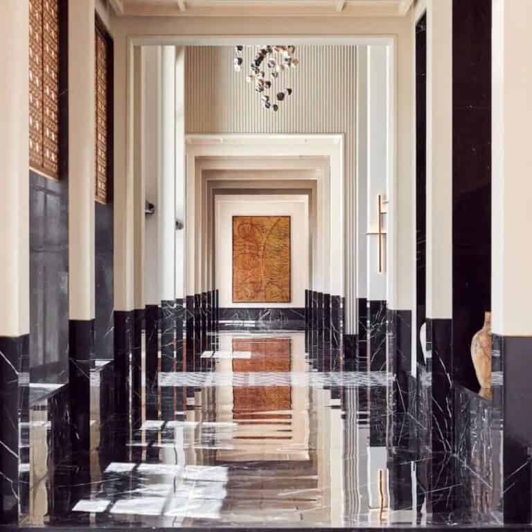 Park Hyatt’s debut in Morocco: Park Hyatt Marrakech