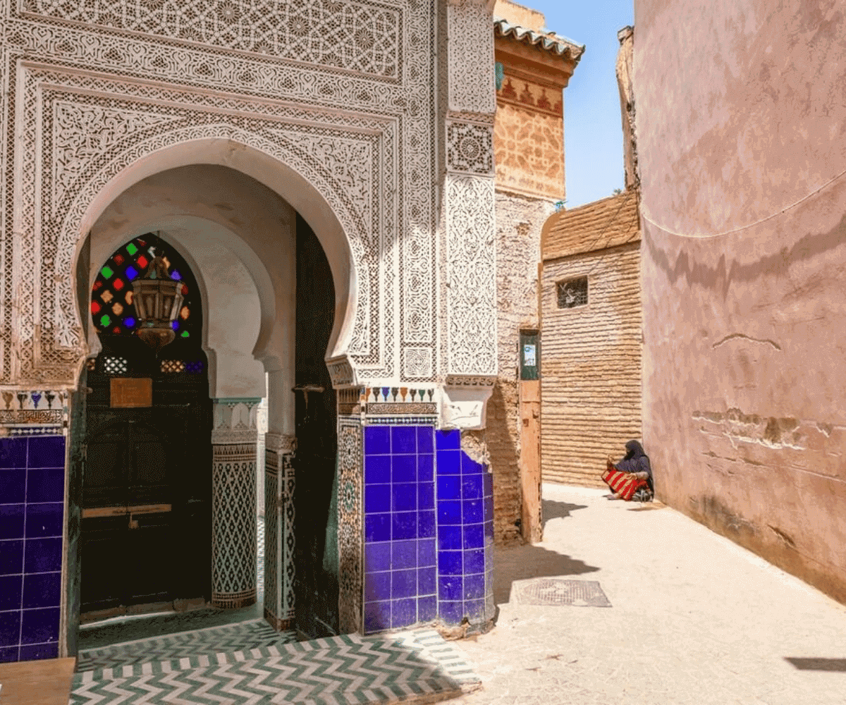 Photo inspiration: Gallery Detail: 9 Off The Grid Paradises For Your 2024 Luxury Escape