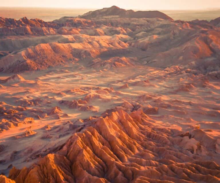 11 magical highlights of Chile’s Atacama Desert