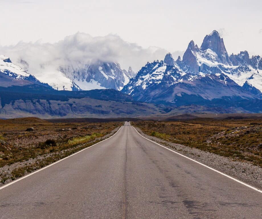 6 captivating destinations in South America’s Patagonia