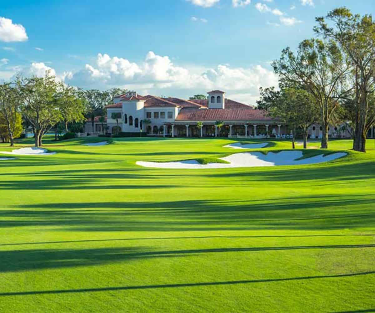 Photo inspiration: 6 Of Orlando S Most Luxurious Country And Social Clubs Photo Inspiration