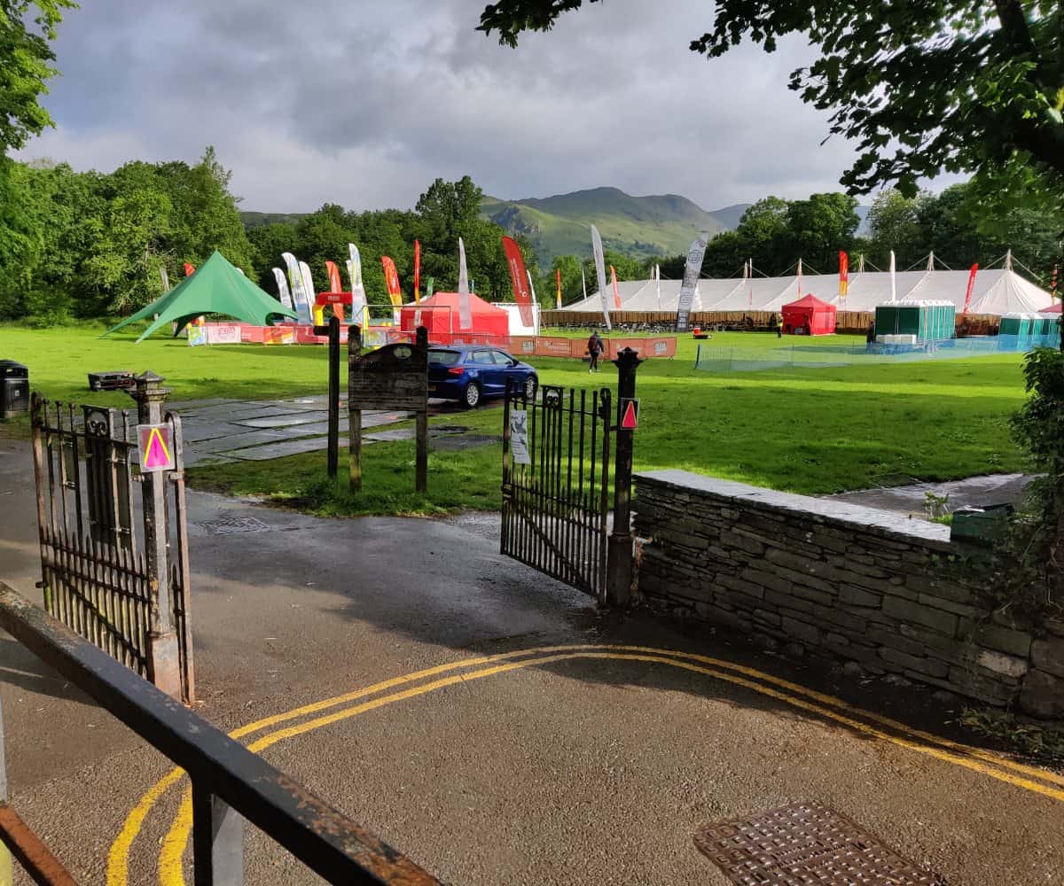 Rithay Short, accessible walks in the southern Lake District - A Luxury Travel ...