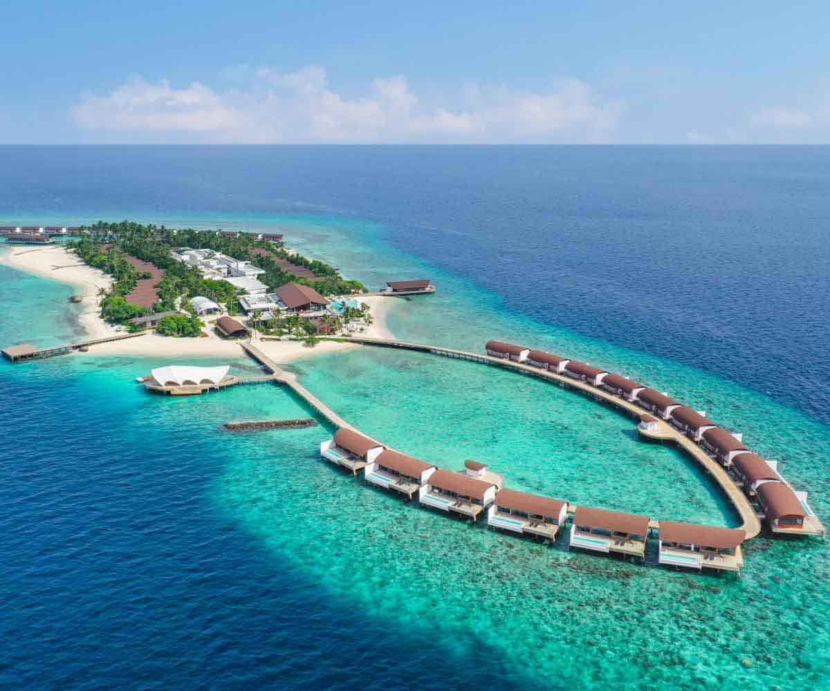 Westin’s Asia Hotels Move Easily From City Breaks to Beach Escapes
