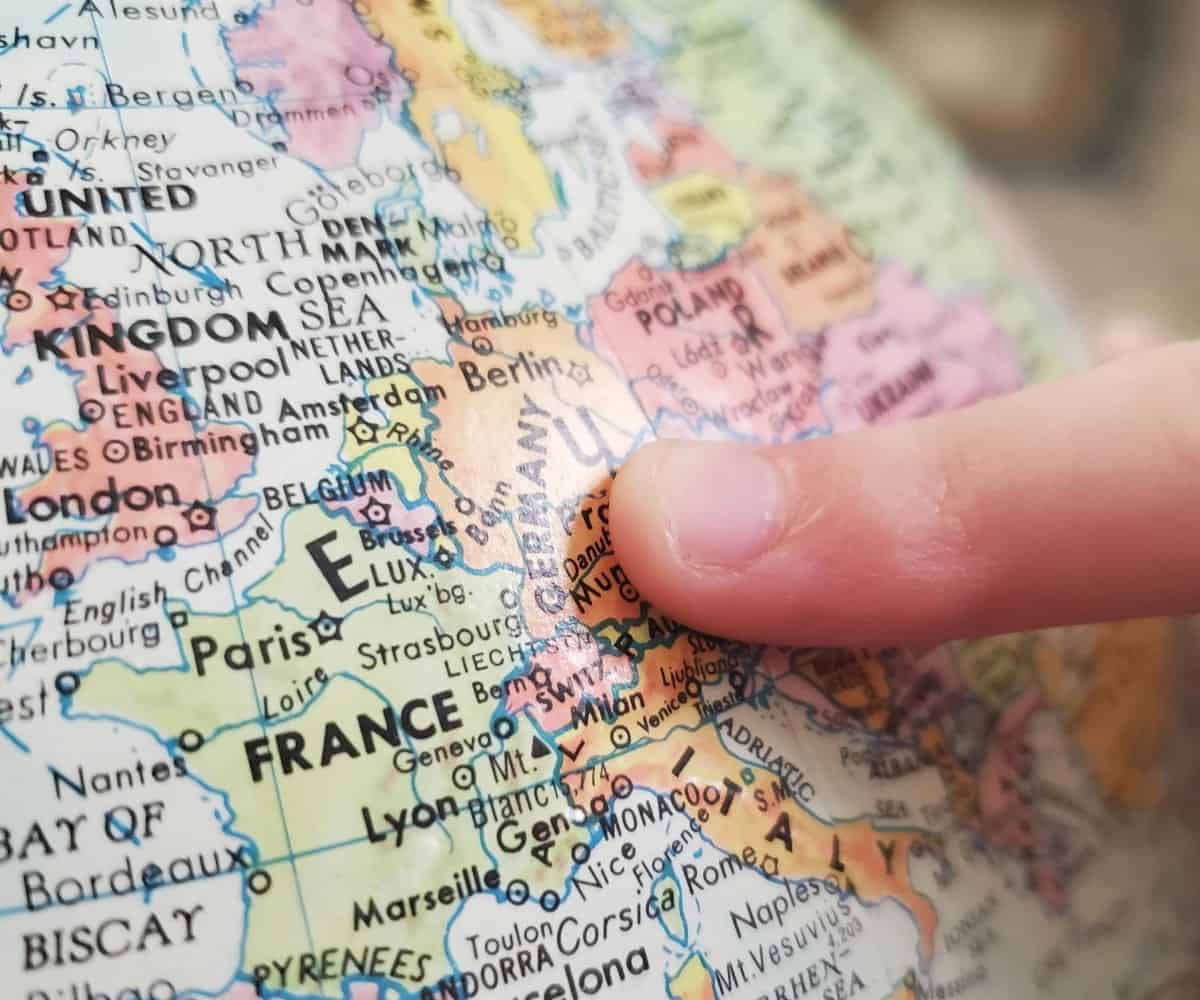 Europe's safest holiday destinations for 2025 A Luxury Travel Blog