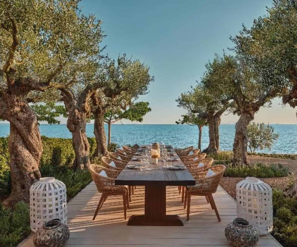 Save over £1,000 in your subsequent luxurious vacation