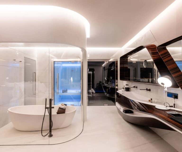 Luxury travel news from around the world (January 2025)