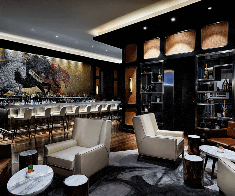 Jordan’s top luxury stays