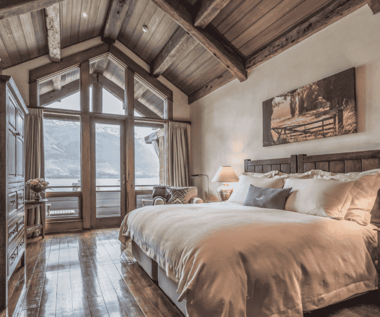 The sound of silence: New Zealand’s most remote luxury escapes