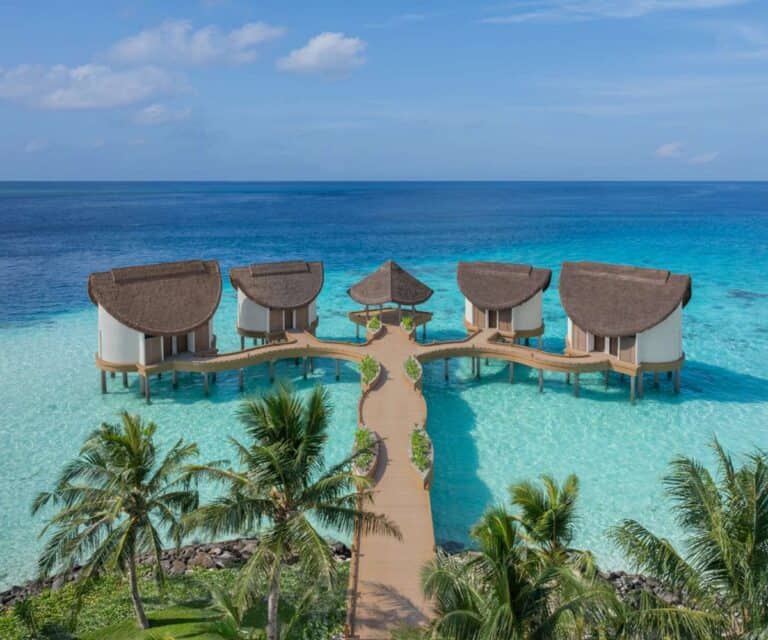 Luxury travel news from around the world (February 2025)