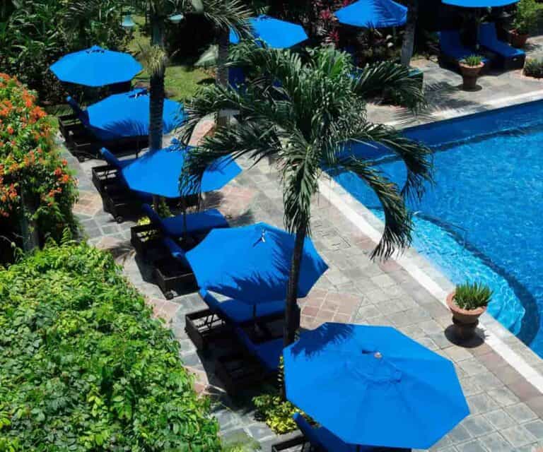 Luxury living in Jakarta