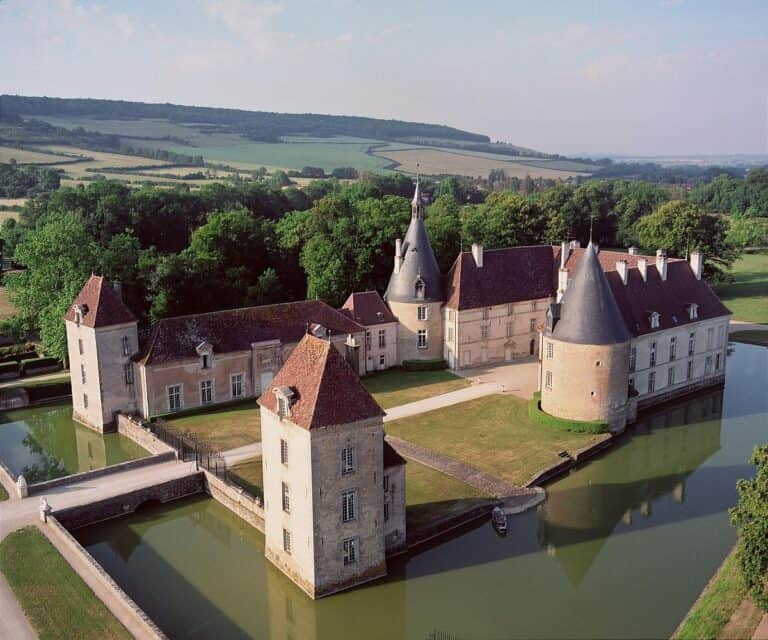 Review: European Waterways Burgundy Canal Cruise, France – Days 4 to 7 on La Belle Epoque