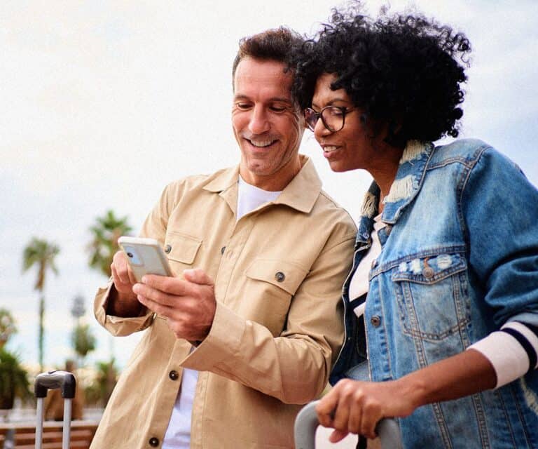 How an eSIM can be your unexpected travel hero