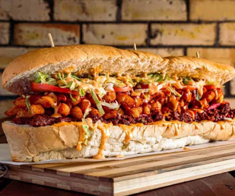 Cape Town: The culinary capital of South Africa