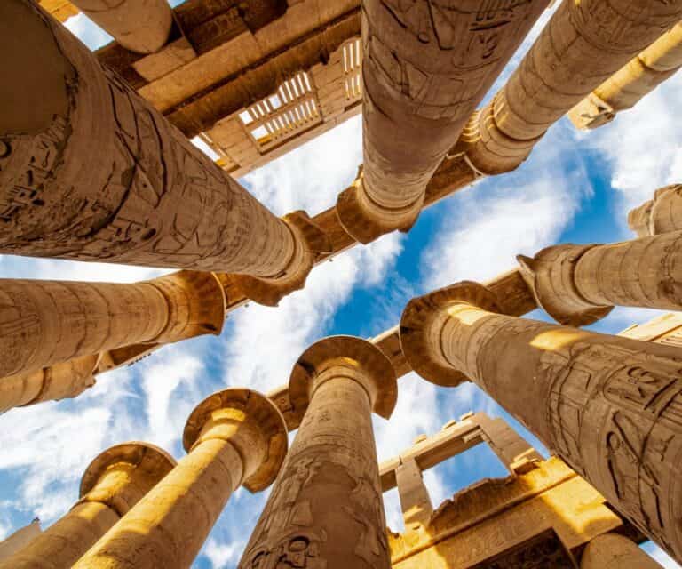 Explore Egypt like you’ve never seen it before