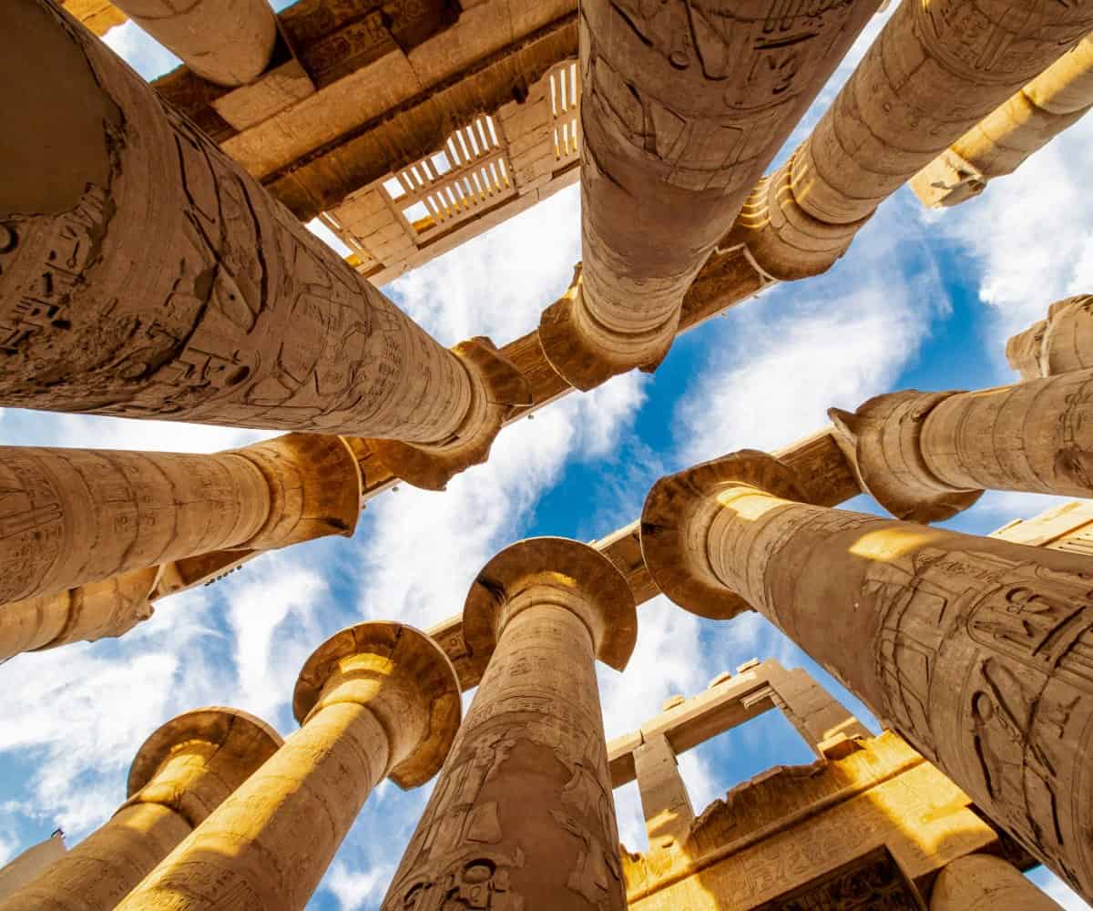 Explore Egypt like you’ve never seen it before