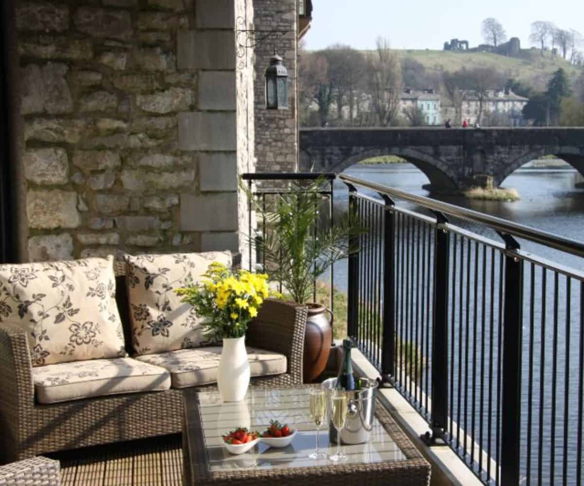 Kendal Named the Best Place to Live in Northern England